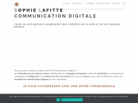 sophie-lafitte.fr Thumbnail