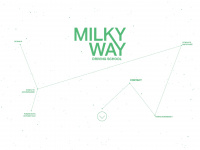 milkyway-autoecole.com Thumbnail