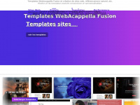 templates-wafusion.fr Thumbnail