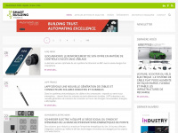 Smartbuildingmag.fr