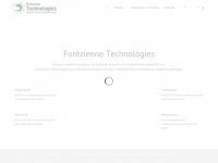 forezienne-technologies.com Thumbnail