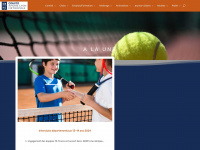 tennis-rhonelyonmetropole.com
