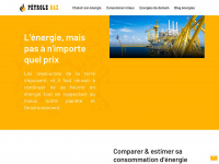 petrole-gaz.info