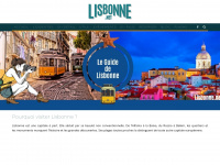 lisbonne.net