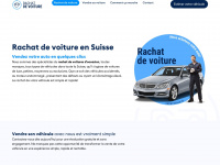 Rachat-voiture.ch