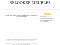 relooker-meubles.fr Thumbnail