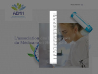Aemh-association.org