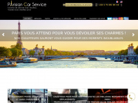 parisian-car-service.fr