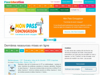 pass-education.fr