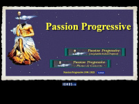passionprogressive.fr