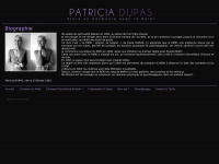 Patriciadupas.fr