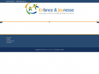 Enfance-jeunesse.ch