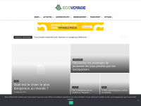 ecovoyages.net