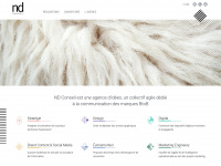Ndconseil.fr