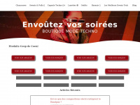 Accessoirestechno.fr