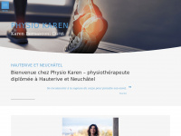 physiotherapeute-neuchatel-hauterive.ch Thumbnail