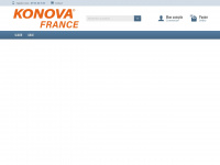 konova-france.fr