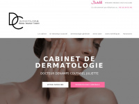 dr-denamps-coutarel-dermatologue.com Thumbnail