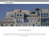 indices-immobilier.com Thumbnail
