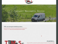 tms-transport.fr Thumbnail