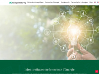energie-clearing.com Thumbnail