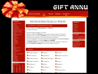 gift-annu.info Thumbnail