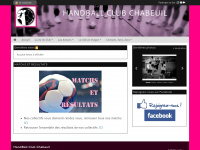 hbcchabeuil.com Thumbnail