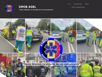 Streetmedic-belgiumasbl.be