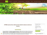 stmb-construction-chalets-bois.com
