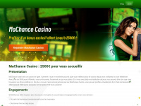 win-machance-casino.com Thumbnail