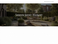 jardin-st-hubert.com Thumbnail