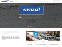 recobat.net Thumbnail