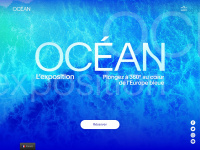 expo-ocean.fr Thumbnail