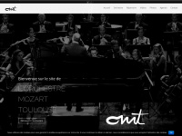 orchestremozarttoulouse.fr Thumbnail
