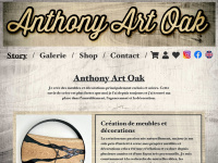 anthony-art-oak.fr