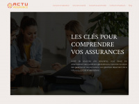 actu-assurance.fr