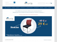 tricycle-office.fr Thumbnail
