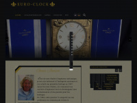 euro-clock.com Thumbnail