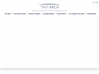 the-arch.eu Thumbnail
