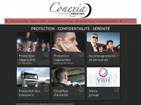 conexia-protection.fr Thumbnail