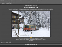 Automotrice.ch