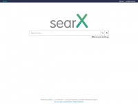 Searx.ru