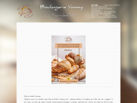 boulangerievannay.com Thumbnail