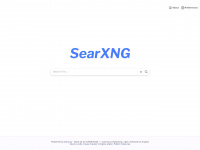 Searxng.site