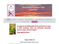 yoga-mornant.fr Thumbnail