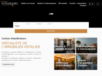 carlton-hotelbrokers.com Thumbnail