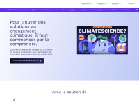 climatescience.org Thumbnail