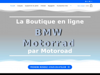 bm-motoroad.com Thumbnail
