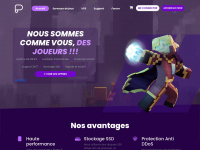 purple-hosting.fr