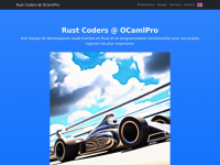 rust-coders.fr Thumbnail
